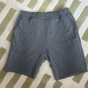Abercrombie & Fitch Casual Sweat Shorts